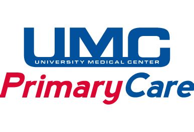 umc primary care locations.